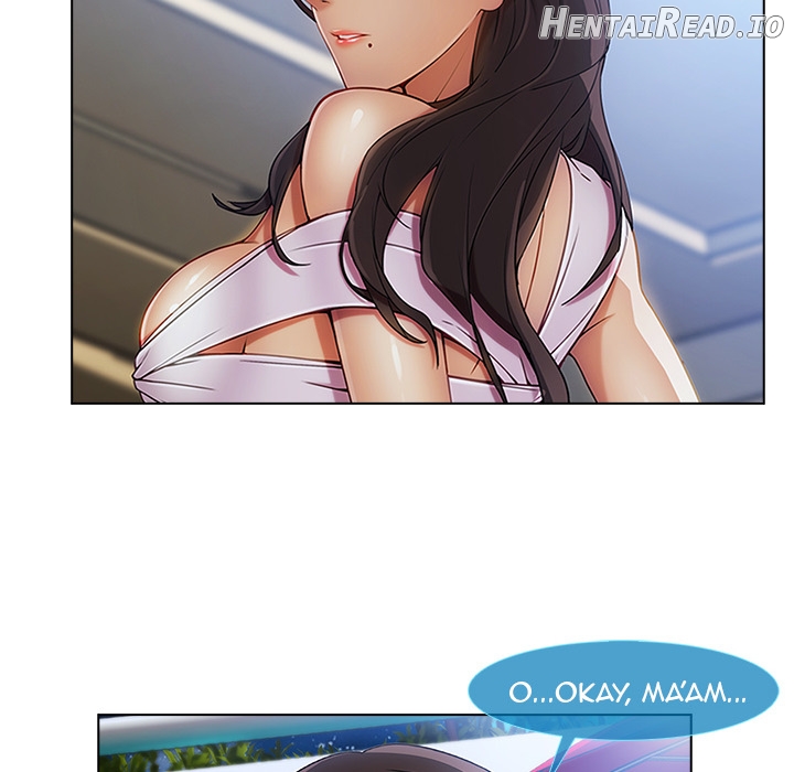 Lady Long Legs Chapter 22 - page 91