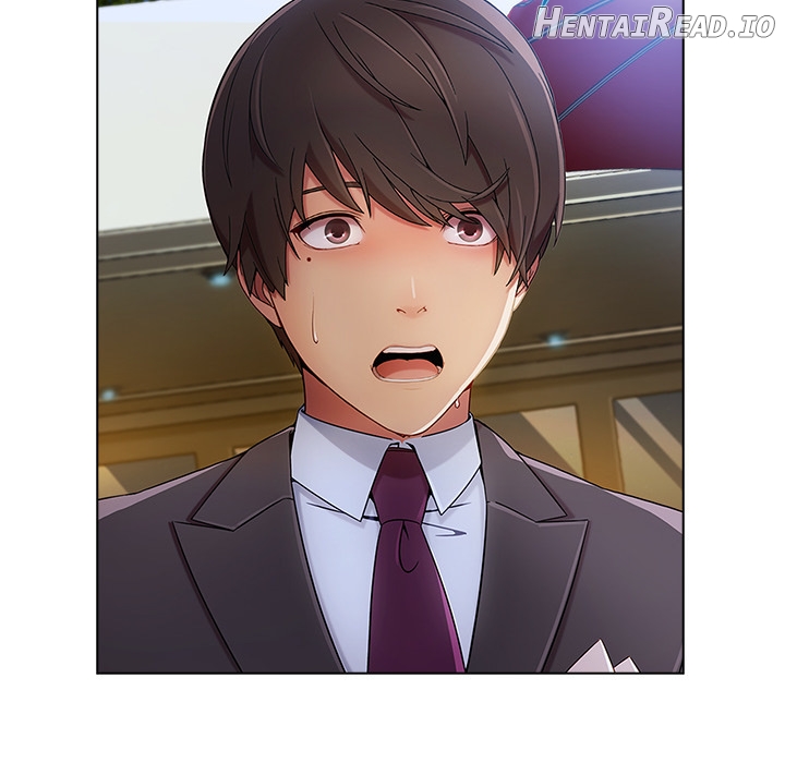 Lady Long Legs Chapter 22 - page 92