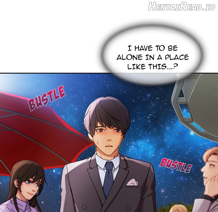 Lady Long Legs Chapter 22 - page 93