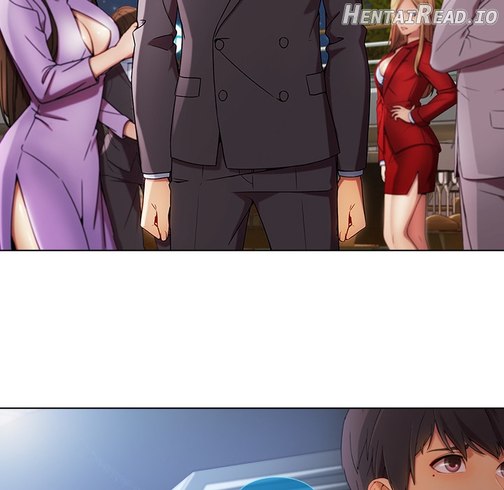 Lady Long Legs Chapter 22 - page 94