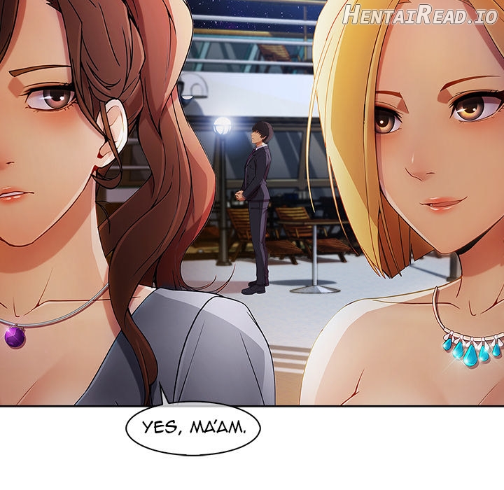 Lady Long Legs Chapter 22 - page 98