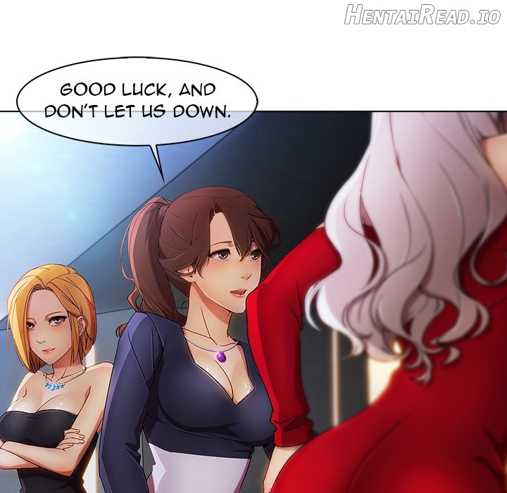 Lady Long Legs Chapter 22 - page 99