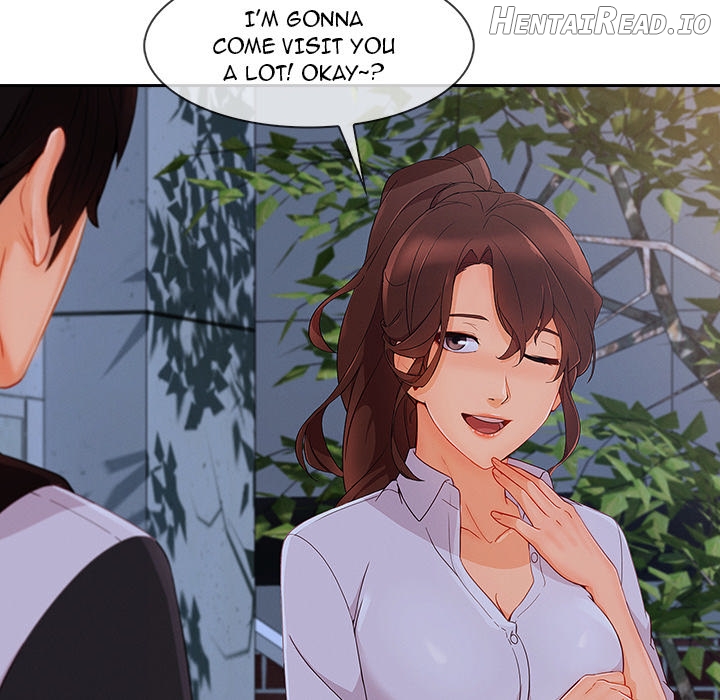 Lady Long Legs Chapter 37 - page 102