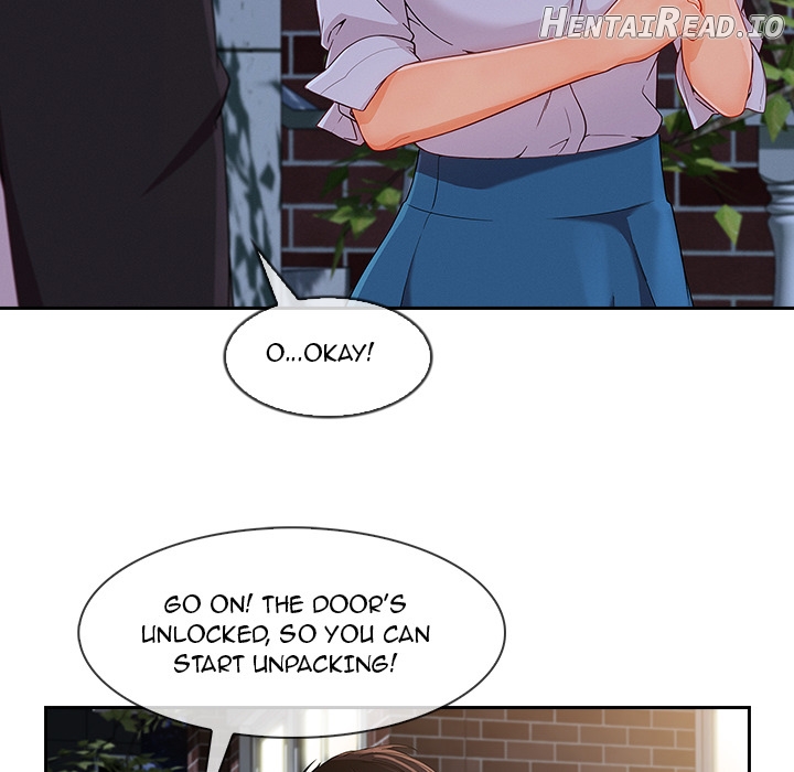 Lady Long Legs Chapter 37 - page 103