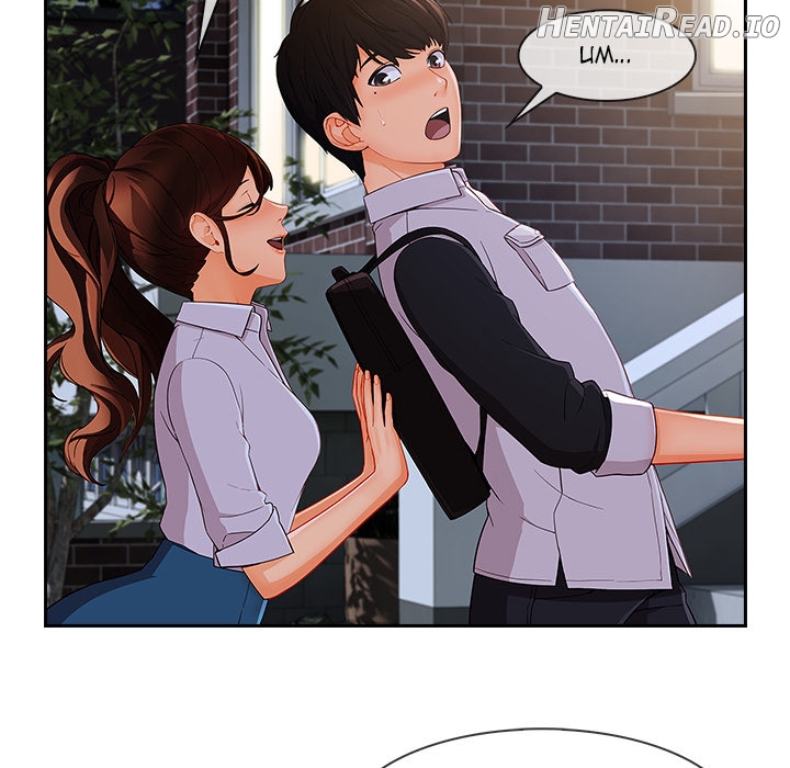 Lady Long Legs Chapter 37 - page 104