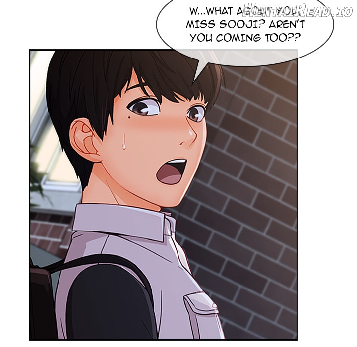 Lady Long Legs Chapter 37 - page 105