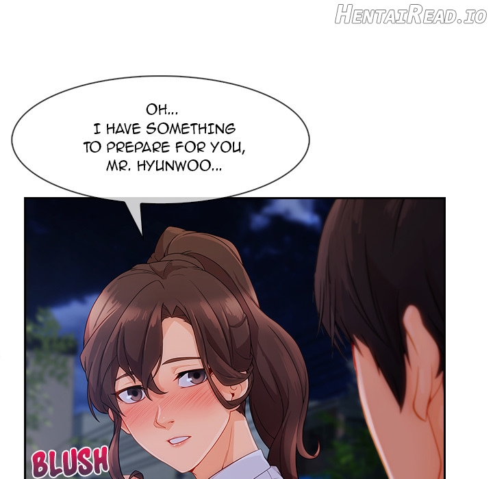 Lady Long Legs Chapter 37 - page 106