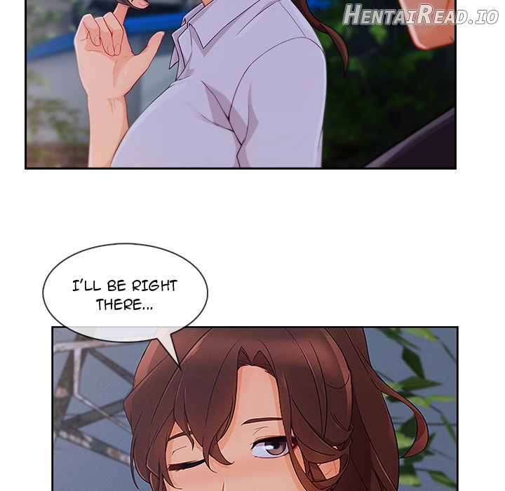 Lady Long Legs Chapter 37 - page 107