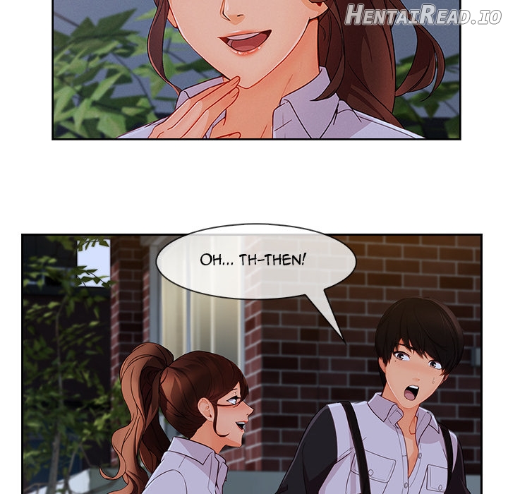 Lady Long Legs Chapter 37 - page 108