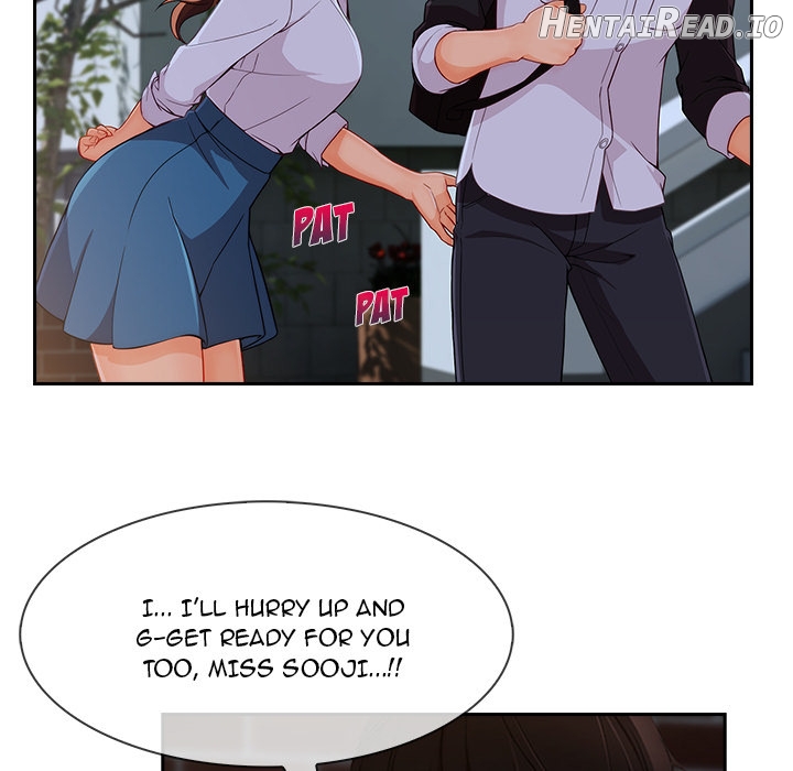 Lady Long Legs Chapter 37 - page 109