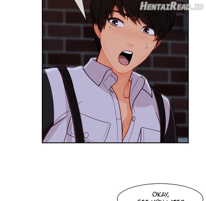 Lady Long Legs Chapter 37 - page 110