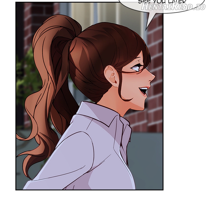 Lady Long Legs Chapter 37 - page 111