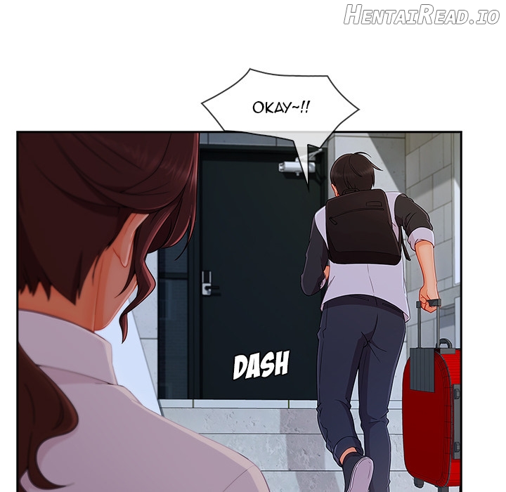 Lady Long Legs Chapter 37 - page 112