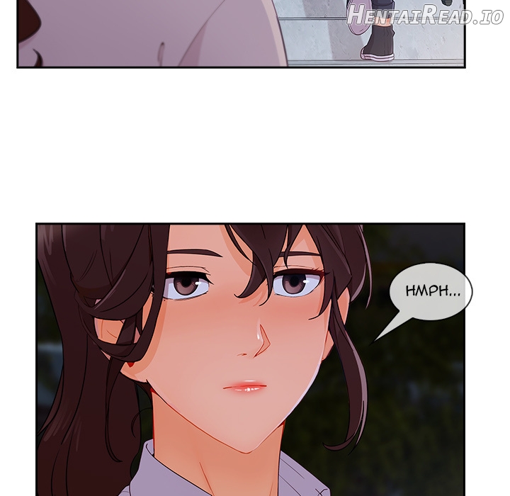 Lady Long Legs Chapter 37 - page 113