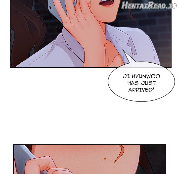 Lady Long Legs Chapter 37 - page 116