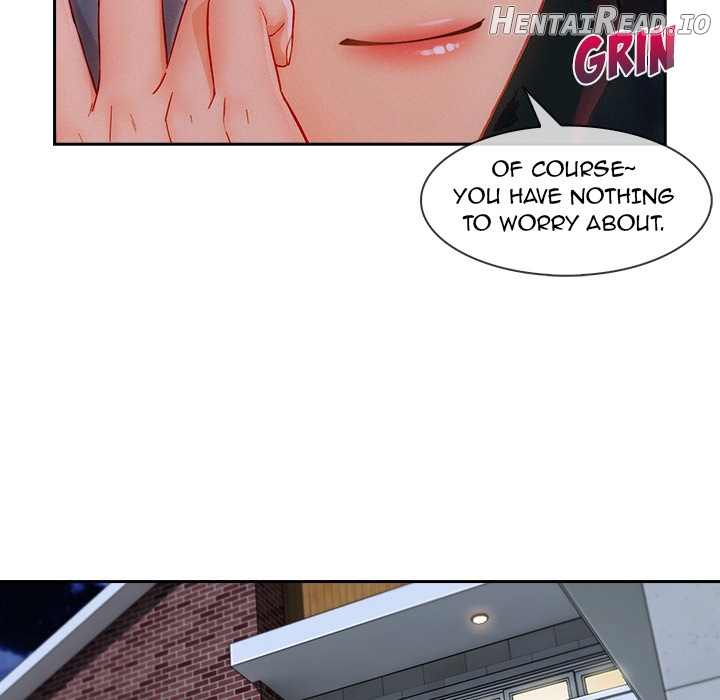 Lady Long Legs Chapter 37 - page 117