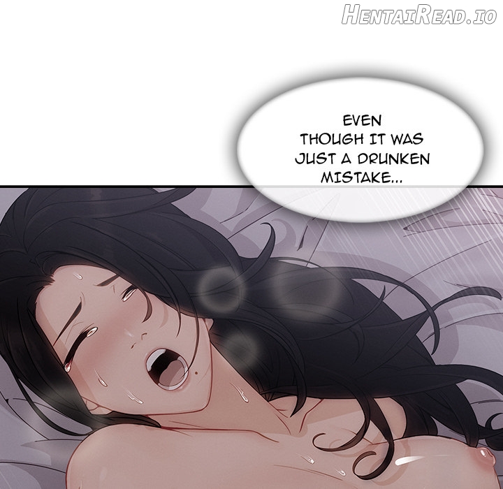 Lady Long Legs Chapter 37 - page 12