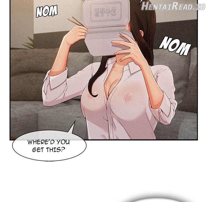 Lady Long Legs Chapter 37 - page 16