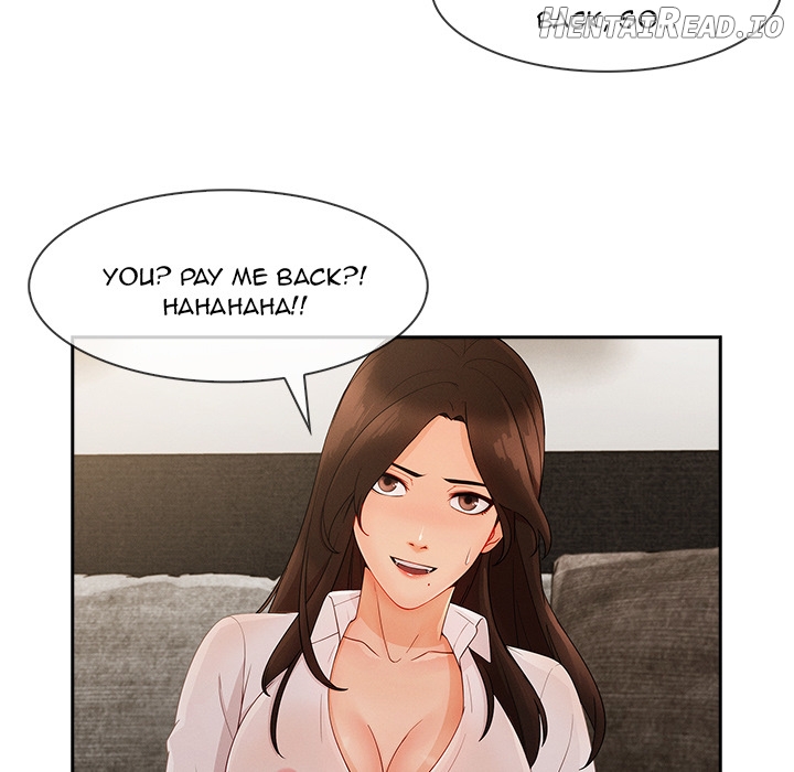 Lady Long Legs Chapter 37 - page 22