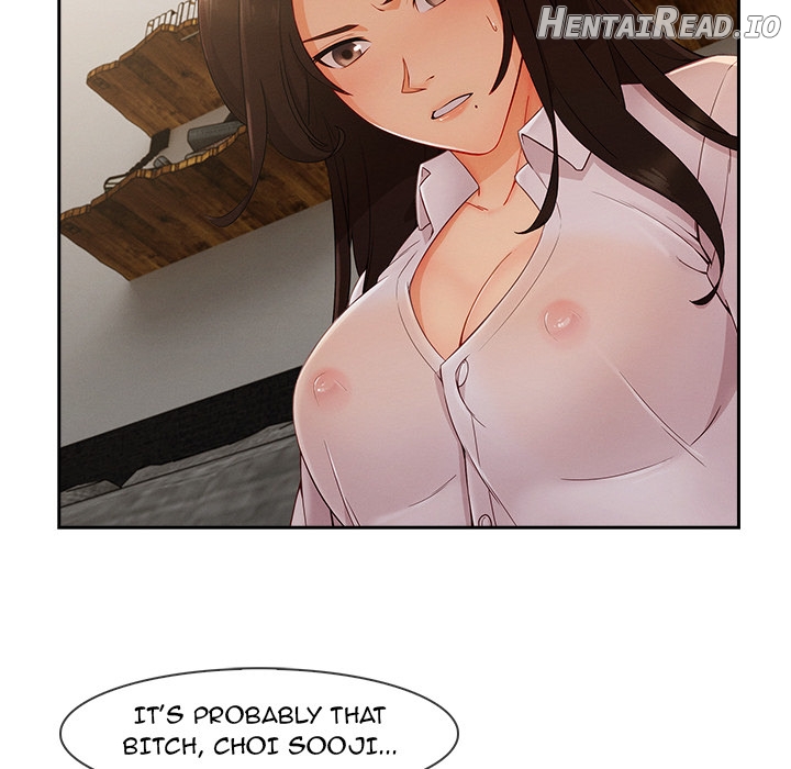 Lady Long Legs Chapter 37 - page 27