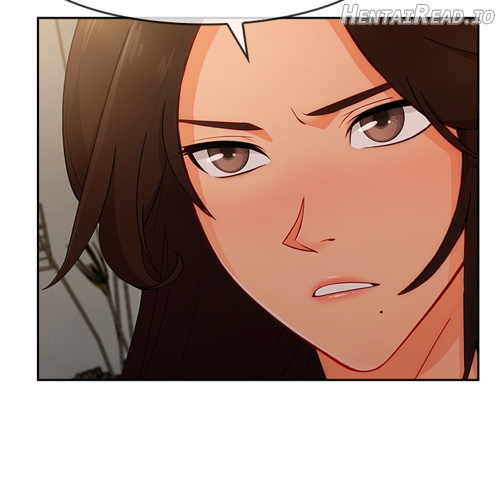 Lady Long Legs Chapter 37 - page 30