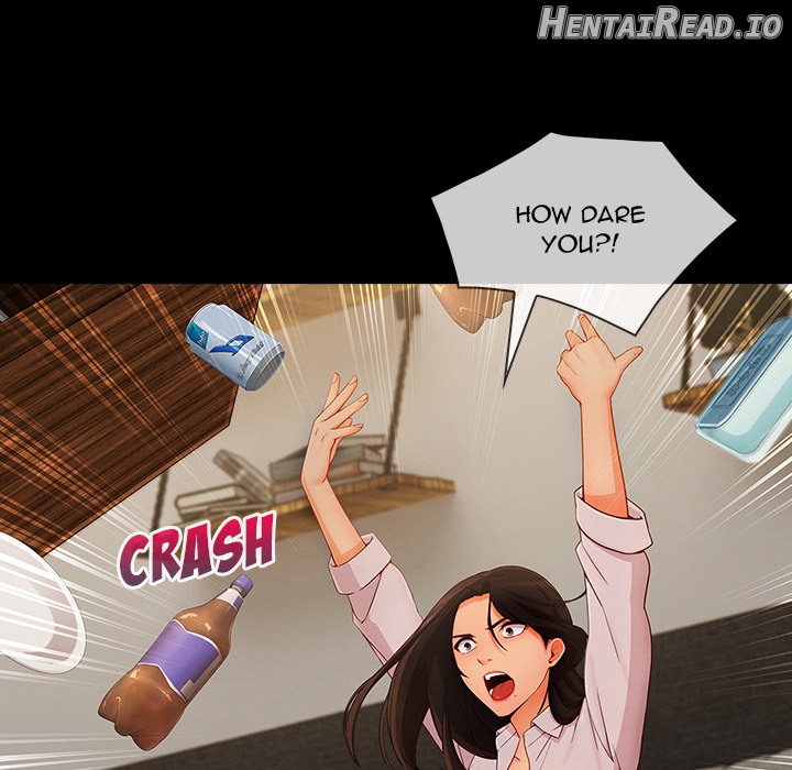 Lady Long Legs Chapter 37 - page 35