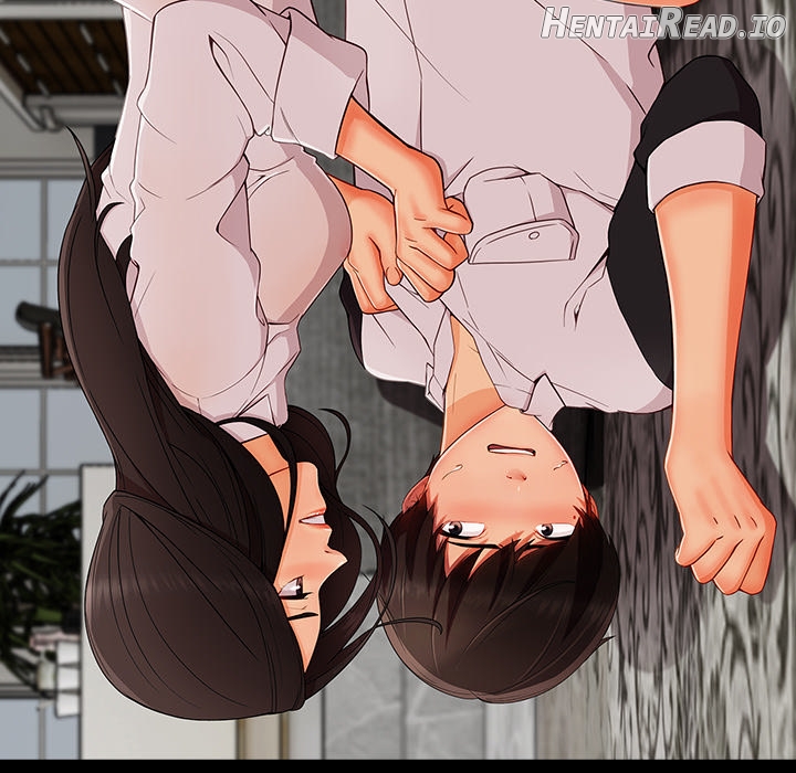 Lady Long Legs Chapter 37 - page 39