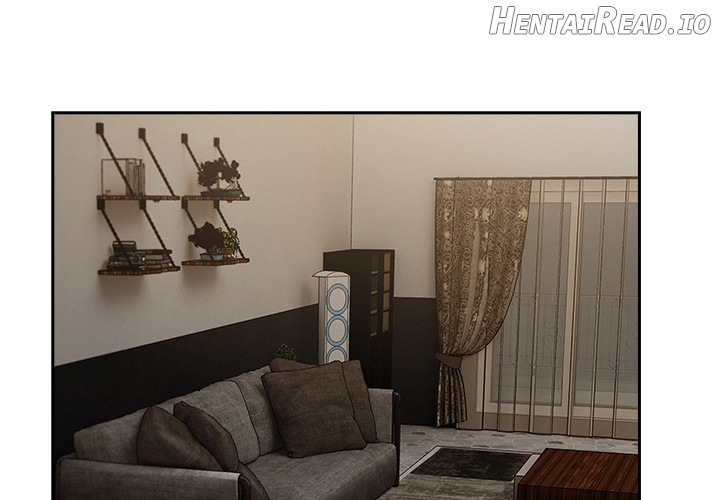 Lady Long Legs Chapter 37 - page 4