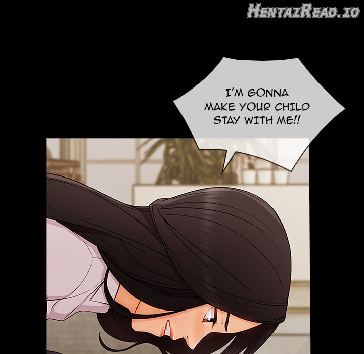 Lady Long Legs Chapter 37 - page 40