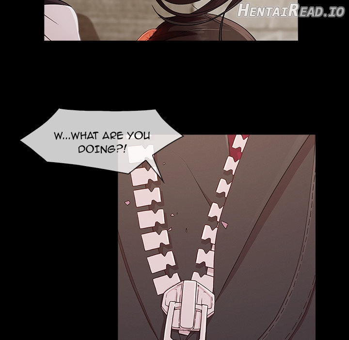 Lady Long Legs Chapter 37 - page 41