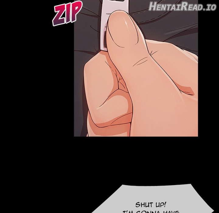 Lady Long Legs Chapter 37 - page 42