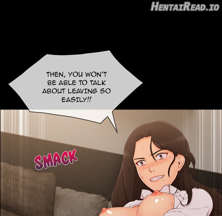 Lady Long Legs Chapter 37 - page 44