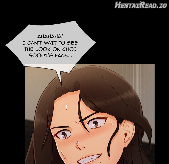 Lady Long Legs Chapter 37 - page 46