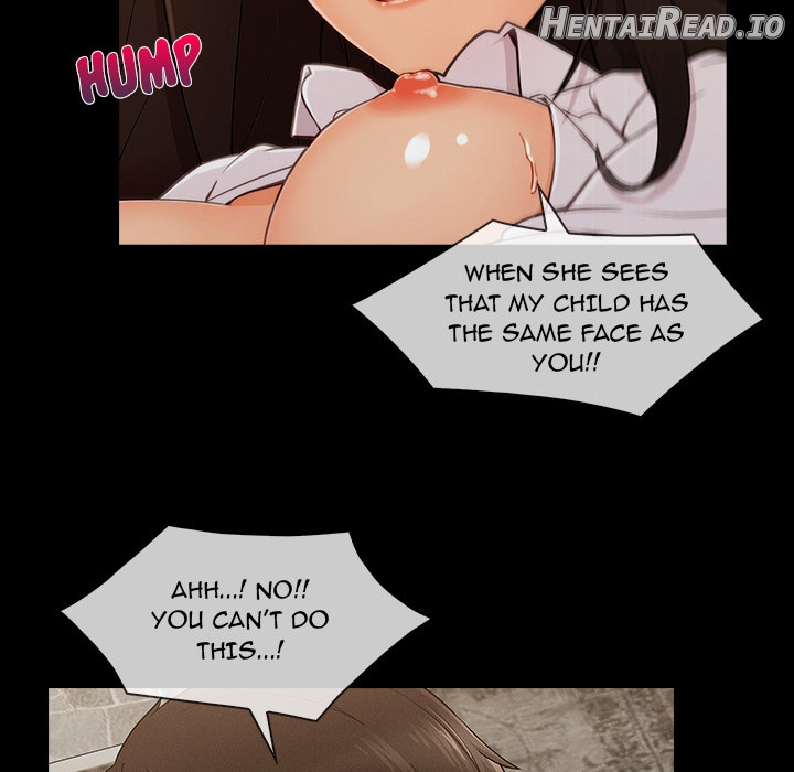 Lady Long Legs Chapter 37 - page 47