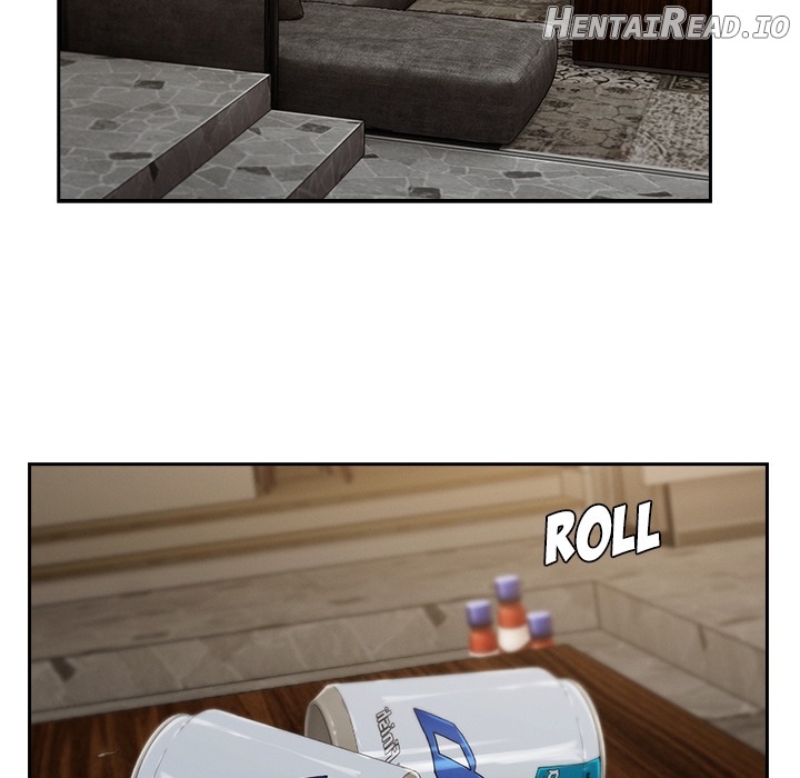 Lady Long Legs Chapter 37 - page 5