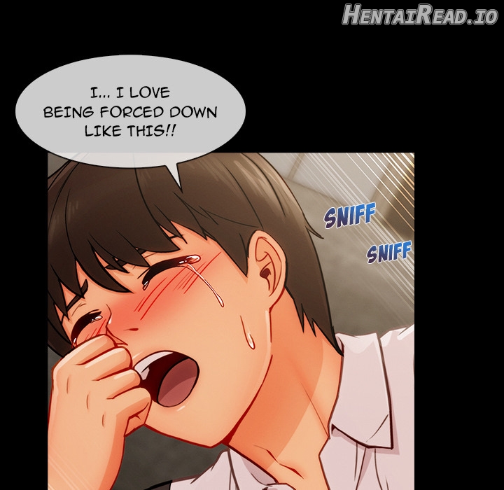 Lady Long Legs Chapter 37 - page 59