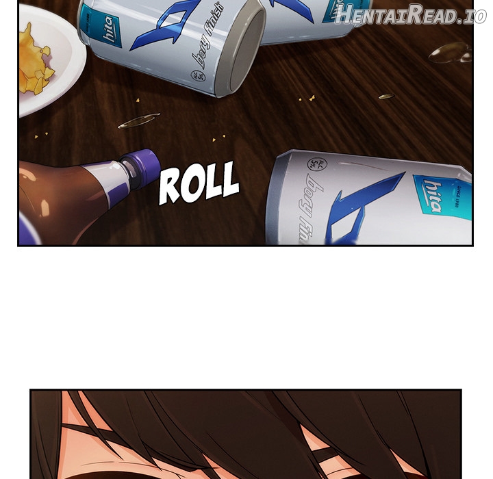 Lady Long Legs Chapter 37 - page 6