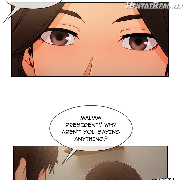 Lady Long Legs Chapter 37 - page 66