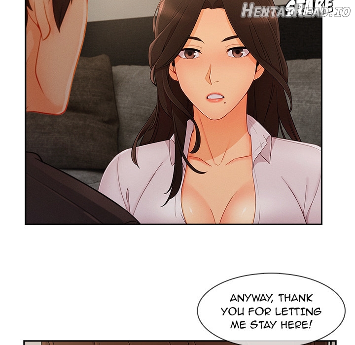 Lady Long Legs Chapter 37 - page 67
