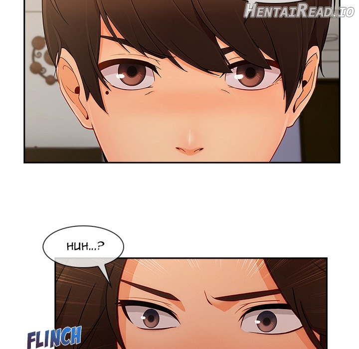 Lady Long Legs Chapter 37 - page 68