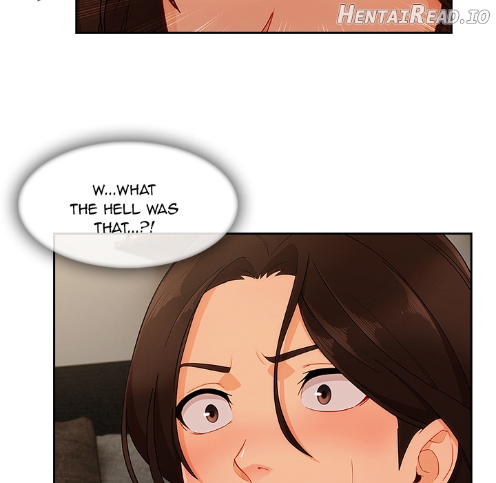 Lady Long Legs Chapter 37 - page 69