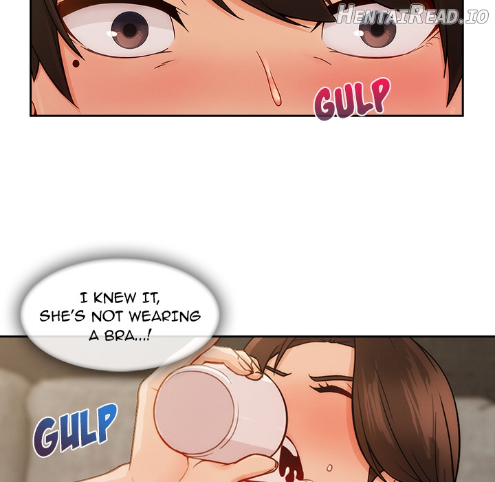 Lady Long Legs Chapter 37 - page 7