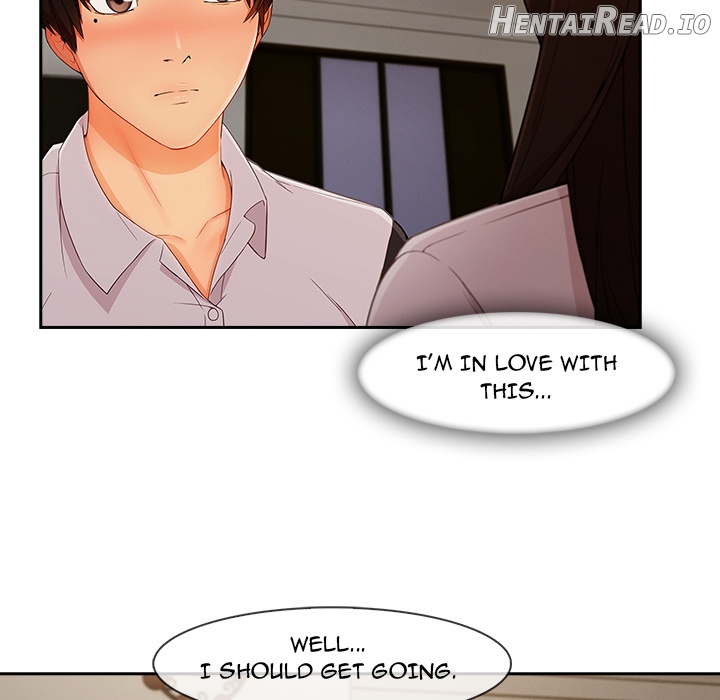 Lady Long Legs Chapter 37 - page 71