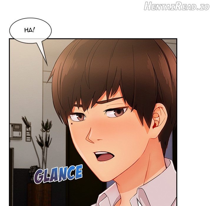 Lady Long Legs Chapter 37 - page 76