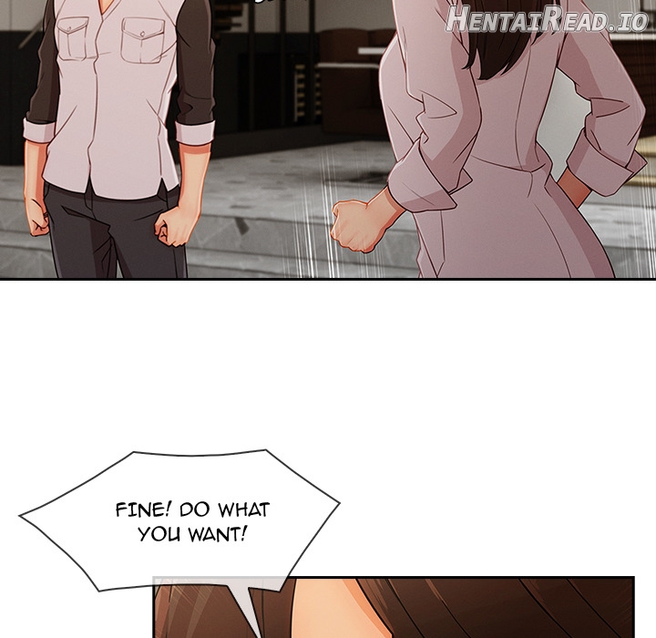 Lady Long Legs Chapter 37 - page 79