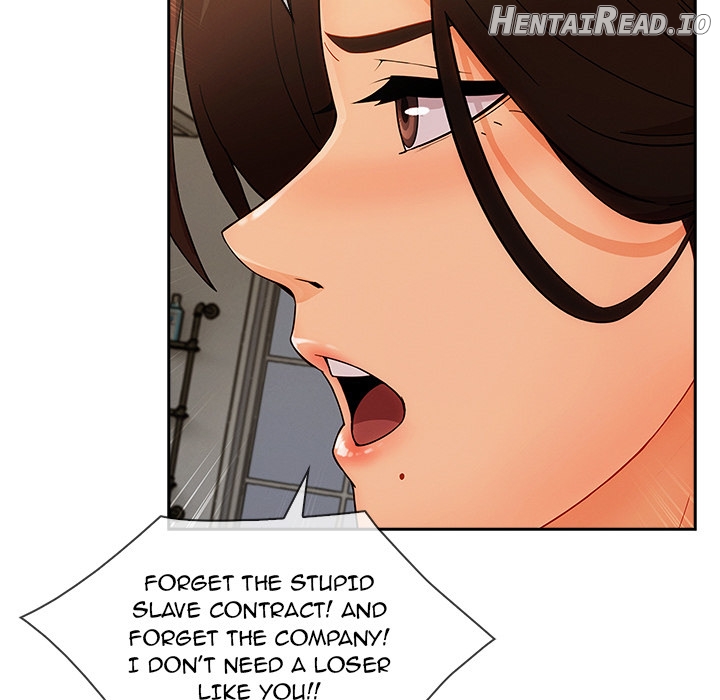 Lady Long Legs Chapter 37 - page 80