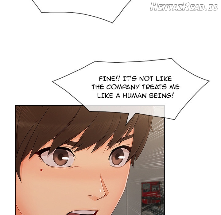 Lady Long Legs Chapter 37 - page 81