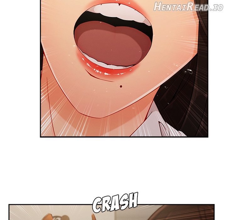 Lady Long Legs Chapter 37 - page 83