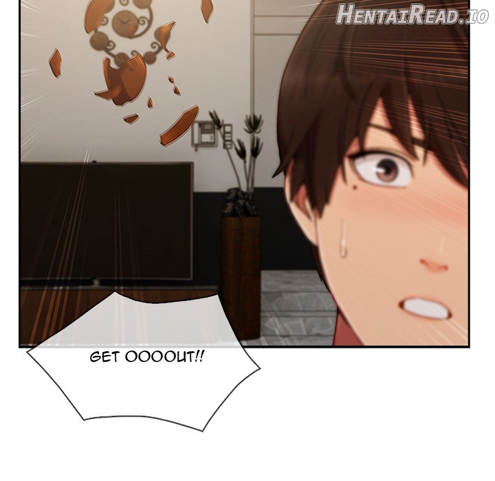 Lady Long Legs Chapter 37 - page 84