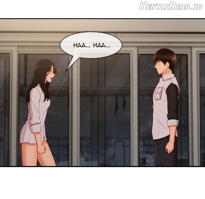 Lady Long Legs Chapter 37 - page 85